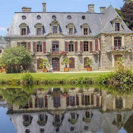 GourinRavissant Pied A Terre Pour Deux.别墅 外观 照片