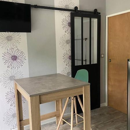 GourinRavissant Pied A Terre Pour Deux.别墅 外观 照片