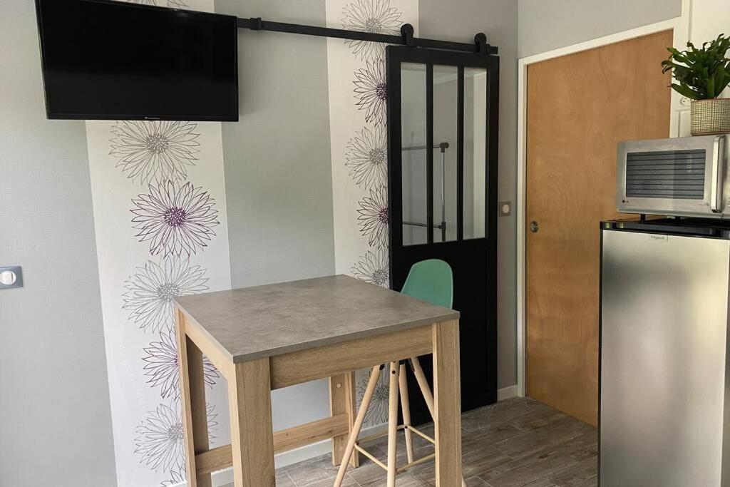 GourinRavissant Pied A Terre Pour Deux.别墅 外观 照片