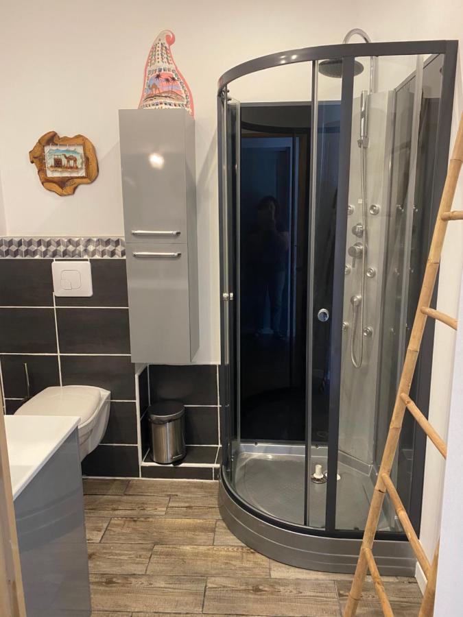 GourinRavissant Pied A Terre Pour Deux.别墅 外观 照片